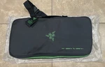 Nwt Razer Keyboard Bag V2 Fits Full Size 2014 New. Price: $50.00.