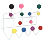 Modway Furniture Gumball Coat Rack, Multicolored EEI-216-MULTI New. Price: $64.99.