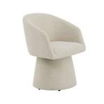 Chita Swivel Barrel Chair, 360 Accent Living Room, Bedroom & Office New. Price: $199.99.