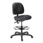 Cramer RPMH2-252-2 Intensive Task CHAIR,50 H,black 21D002 New. Price: $927.23.