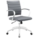 Modway Furniture Jive Mid Back Office Chair, Gray EEI-273-GRY New. Price: $184.99.