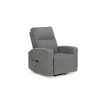 Signature Design By Ashley Starganza Power Lift Recliner Chair With Heat & New. Price: $563.83.