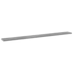 Floating Wall Bookshelf Board For Living Room Engineered Wood Vidaxl New. Price: $51.99.