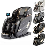 Artist Hand Full Body Zero Gravity Electric Massage Chairs Shiatsu Recliner Heat New. Price: $899.99.