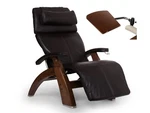 Human Touch Perfect Chair PC-420 Classic Manual Supreme Espresso Leather +laptop New. Price: $3678.00.