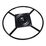 Heavy Duty 25.5" Recliner Chair Sofa Furniture Ring Swivel Base Replacement W... New. Price: $59.94.