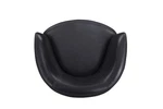 Parker Living Barolo Vintage Onyx Italian Leather Swivel Club Chair (set Of 2) New. Price: $1118.00.