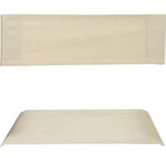 Casual Home Director Chair Replacement Canvas, Wheat/natural New. Price: $9.97.