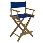 Casual Home Extra-wide Premium 24 American Oak Directors Chair Natural Frame Wit New. Price: $110.06.