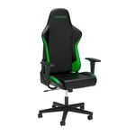 Respawn 110 Ergonomic Gaming Chair - Green New. Price: $137.39.