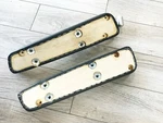 Human Touch PC-6 PC-410 Perfect Zero Gravity Chair Replacement Armrest Cores Set New. Price: $199.95.