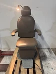 Global Surgical Maxiselect S280000 Power Exam Chair -swivel Base -patient Ready Seller. Price: $2150.00.