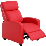 Recliner Chair For Living Room Sofa Reading Winback Single New. Price: $177.96.