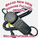 New! Lazy 10.000087 Lift Chair Control Remote HSC-LAZ-P10LCBASIC. Price: $319.85.