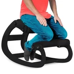 Ergonomic Kneeling Chair With Adjustable Seats - For Posture Corre... New. Price: $205.71.
