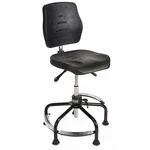 Shopsol Task Chair Backrest, Height 19" To 36", Polyurethane Black 3010013 New. Price: $791.36.