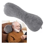 Recliner Headrest Pillow, For Sofa, Neck Bone Co... New. Price: $26.34.