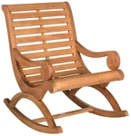 Safavieh Sonora Rocking Chair, Reduced Price 2172771915 PAT7016B Open. Price: $204.00.