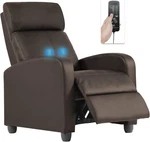 Recliner Chair Reading Winback Single Sofa Home Theater Seating Modern New. Price: $129.99.