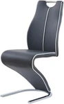 Global Furniture Usa Chair, Grey, Dining New. Price: $134.76.