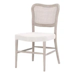 Pemberly Row Transitional Wood Dining Chair - Gray (set Of 2) New. Price: $1458.00.