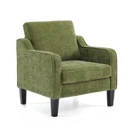 Vingli Accent For Living Room Chairs Olive Green Reading Bedr... New. Price: $278.94.
