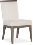Hooker Furniture 6850-75411-89 Modern Mood 21"W Wood Framed Mink New. Price: $315.00.
