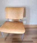 Vtg Ikea Late Mid Century Lounge Chair Scandi By Jonas Karlsson R432 Used. Price: $250.00.