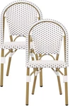 Christopher Knight Home Philomena Outdoor French Bistro Chair (set Of 2) New. Price: $233.99.