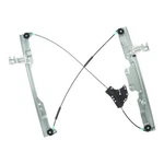 Window Regulator Fits 2004-2009 Nissan Quest Wai World Power Systems New. Price: $70.38.