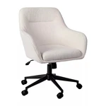 Flash Furniture Rayna 25"W Office Chair - White New. Price: $133.50.