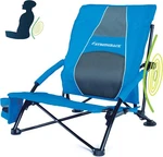 Strongback Low Gravity Backpack Beach Camping Chair W/ Lumbar Support-heavy Duty New. Price: $79.99.