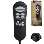 5-PIN Lift Chair Remote 2-MOTOR Golden & Ultra Comfort Recliners 11-BUTTON New. Price: $74.99.