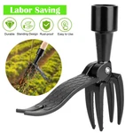 Outdoor Weeder Stand Up Puller Tool Claw Garden Root Remover Killer Easy Us New. Price: $9.48.