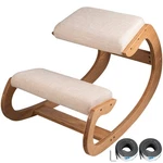 Kneeling Chair Heavy Duty Better Posture Stool Office Home New. Price: $110.99.