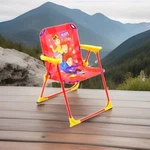 The Wiggles Patio Deck Chair 21164 Emma 2019 Kids Ages 3-6 Nos Opened. Price: $114.14.