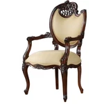 NLR069, Niagara Furniture, Left Fireside Chair New. Price: $1040.00.