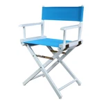 Casual Home Director Chair 18IN Classic Height New. Price: $72.04.
