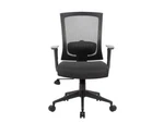 Boss Office Supplies B6706-BK Mesh Back Task Chair New. Price: $173.99.