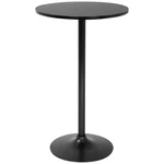 Fdw Modern Bar Table 40 Height Kitchen Dining Round Pub Hydraulic New. Price: $66.41.