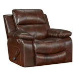 Catnapper Positano Rocker Recliner-cocoa New. Price: $1060.00.