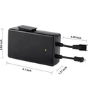 Staigo Battery For Power Recliner Supply Reclining Sofa-lift Chair Open. Price: $33.95.