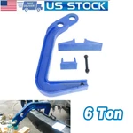 Auto Body Frame Chassis Deep Hook Clamp Dent Puller Pulling Set Jumbo 6 Ton New. Price: $59.99.