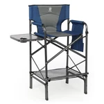Ever Advanced Tall Folding Chair 30.7 Seat Height Directors High Foldable New. Price: $200.87.