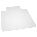 Flash 36'' X 48'' Hard Floor Chair Mat/lip MAT-131858-GG New. Price: $79.99.
