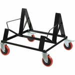 Lorell Stack Chair Steel Dolly (LLR-62538) (LLR62538) New. Price: $224.88.