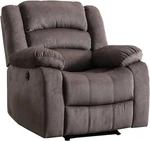Canmov Classic Power Chair, Oversized Electric Overstuffed Reclining New. Price: $279.99.