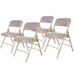 OEF2300 Series Heavy-duty Premium Fabric Padded Upholstery Double-hinged Trip... New. Price: $303.97.