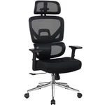 Vecelo High Back Ergonomic Office Chair Big And Tall Mesh Desk Wheels New. Price: $222.63.