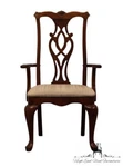 Thomasville Furniture Winston Court Collection Traditional Style Dining Arm C... Used. Price: $339.99.